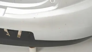  Бампер задний Renault Megane 3 Арт e10351779, вид 6
