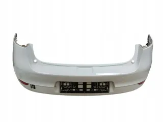  Бампер задний Renault Megane 3 Арт e10351796, вид 1