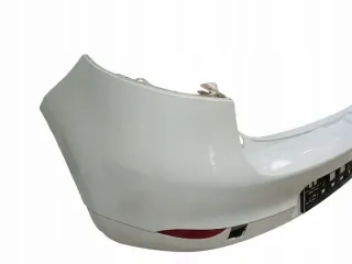  Бампер задний Renault Megane 3 Арт e10351796, вид 2