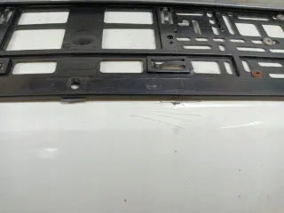  Бампер задний Renault Megane 3 Арт e10351796, вид 6