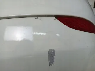  Бампер задний Renault Megane 3 Арт e10351796, вид 7