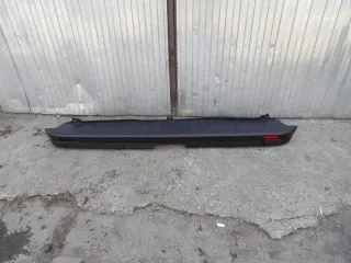  Бампер передний Renault Trafic 3 Арт e10352453, вид 1