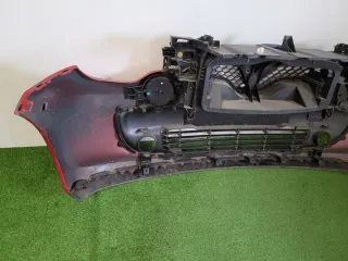  Бампер передний Renault Twingo 3 Арт e10352632, вид 8