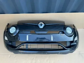 620228411R T0000114828 Бампер передний Renault Twingo 3 Арт e10352636, вид 1