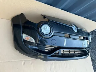 620228411R T0000114828 Бампер передний Renault Twingo 3 Арт e10352636, вид 3