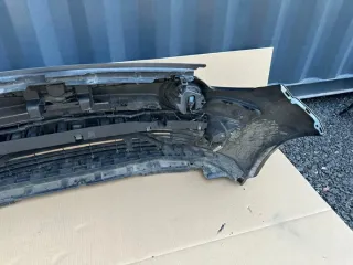 620228411R T0000114828 Бампер передний Renault Twingo 3 Арт e10352636, вид 6