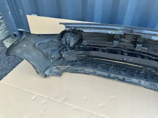 620228411R T0000114828 Бампер передний Renault Twingo 3 Арт e10352636, вид 7
