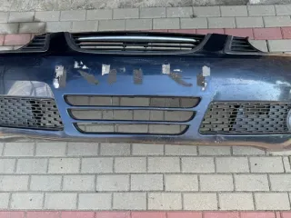  Бампер передний Saab 9-5 1 Арт e10352782, вид 1