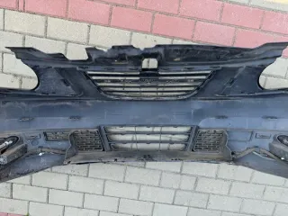  Бампер передний Saab 9-5 1 Арт e10352782, вид 5