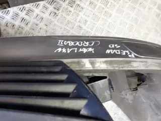  Бампер передний Seat Cordoba 2 Арт e10352873, вид 3