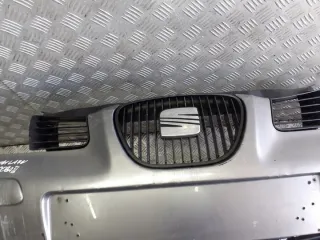  Бампер передний Seat Cordoba 2 Арт e10352873, вид 4
