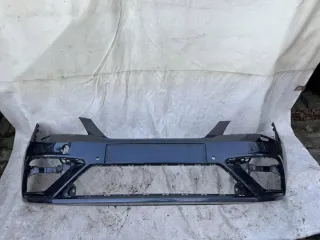 5f0807221ab Бампер передний Seat Leon 3 Арт e10353426, вид 1