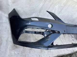 5f0807221ab Бампер передний Seat Leon 3 Арт e10353426, вид 2
