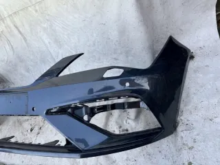 5f0807221ab Бампер передний Seat Leon 3 Арт e10353426, вид 3