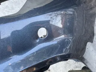 5f0807221ab Бампер передний Seat Leon 3 Арт e10353426, вид 4
