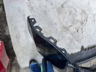 5f0807221ab Бампер передний Seat Leon 3 Арт e10353426, вид 6