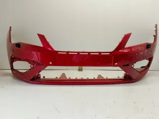5F0807221AB Бампер передний Seat Leon 3 Арт e10353533, вид 1