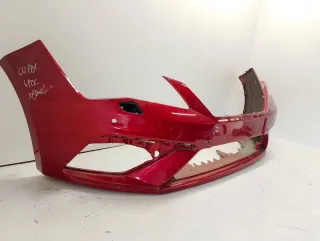 5F0807221AB Бампер передний Seat Leon 3 Арт e10353533, вид 3