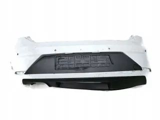 5F0807421M 5F0807568B Бампер задний Seat Leon 3 Арт e10353652, вид 1