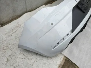 5F0807421M 5F0807568B Бампер задний Seat Leon 3 Арт e10353652, вид 3