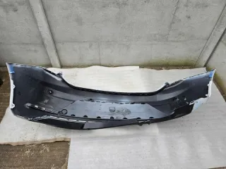 5F0807421M 5F0807568B Бампер задний Seat Leon 3 Арт e10353652, вид 9