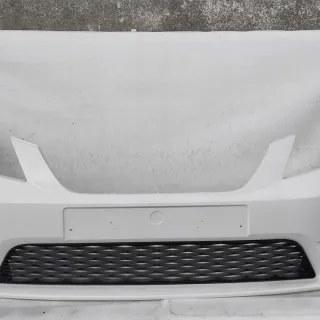 5F0807221ACGRU 5F0807221 Бампер передний Seat Leon 3 Арт e10353744, вид 3