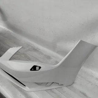 5F0807221ACGRU 5F0807221 Бампер передний Seat Leon 3 Арт e10353744, вид 4