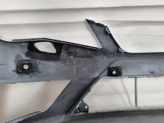 5F0807221M Бампер передний Seat Leon 3 Арт e10353784, вид 7