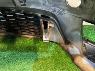 5E0807221F Бампер передний Skoda Octavia A7 Арт e10355012, вид 13