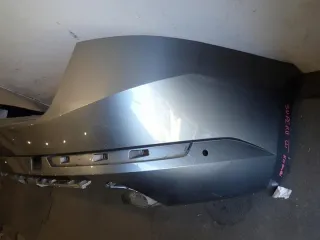 3V9807421 Бампер задний Skoda Superb 3 Арт e10355172, вид 2