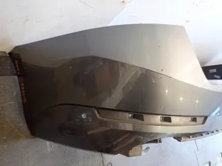 3V9807421 Бампер задний Skoda Superb 3 Арт e10355172, вид 3