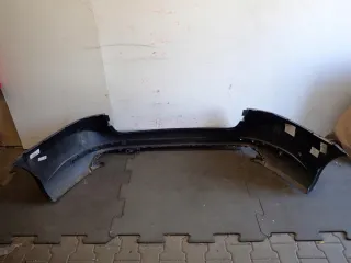 3V9807421 Бампер задний Skoda Superb 3 Арт e10355172, вид 4