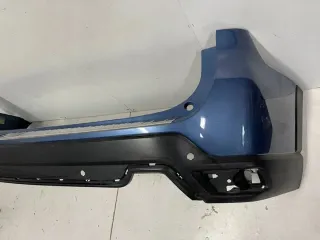57704SJ310 Бампер задний Subaru Forester SJ Арт e10355460, вид 3