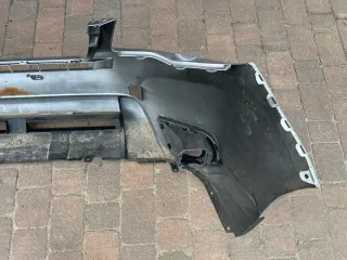 57704SG000 Бампер передний Subaru Forester SG Арт e10355509, вид 8