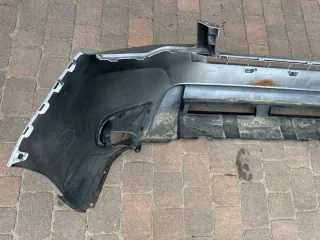 57704SG000 Бампер передний Subaru Forester SG Арт e10355509, вид 9