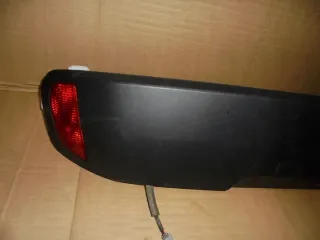  Бампер задний Suzuki Ignis 3 Арт e10355730, вид 3