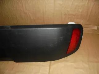  Бампер задний Suzuki Ignis 3 Арт e10355730, вид 4