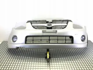 LORK576635 Бампер передний Suzuki Ignis 2 Арт e10355764, вид 1