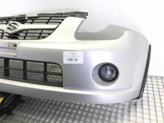 LORK576635 Бампер передний Suzuki Ignis 2 Арт e10355764, вид 2