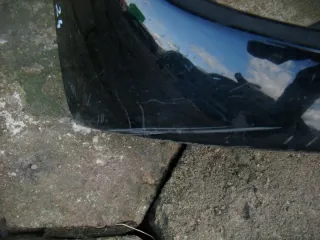 2009-2016 52119011080A Бампер передний Toyota Aygo 1 Арт e10356405, вид 6
