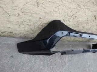 52159-42320 Бампер задний Toyota Rav 4 5 Арт e10356703, вид 2