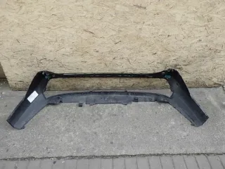 52159-42320 Бампер задний Toyota Rav 4 5 Арт e10356703, вид 4