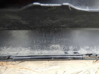 52159-42320 Бампер задний Toyota Rav 4 5 Арт e10356703, вид 7
