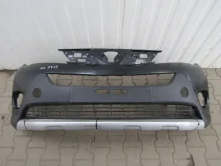 52411-42030 Бампер передний Toyota Rav 4 4 Арт e10356888, вид 1