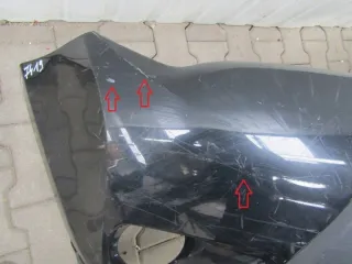 52411-42030 Бампер передний Toyota Rav 4 4 Арт e10356888, вид 5