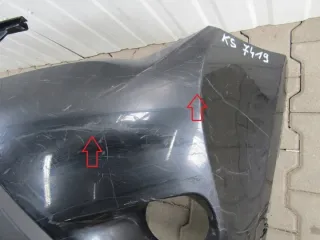 52411-42030 Бампер передний Toyota Rav 4 4 Арт e10356888, вид 9