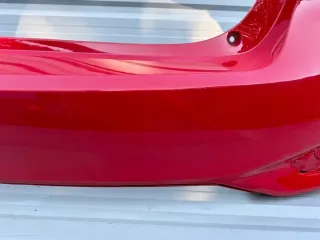  Бампер задний Toyota Yaris 3 Арт e10357043, вид 7