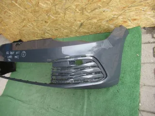 5H0807221J Бампер передний Volkswagen Golf 8 Арт e10357660, вид 3