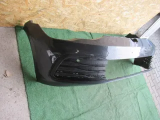 5H0807221J Бампер передний Volkswagen Golf 8 Арт e10357660, вид 4
