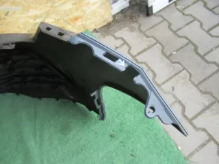 5H0807221J Бампер передний Volkswagen Golf 8 Арт e10357660, вид 6